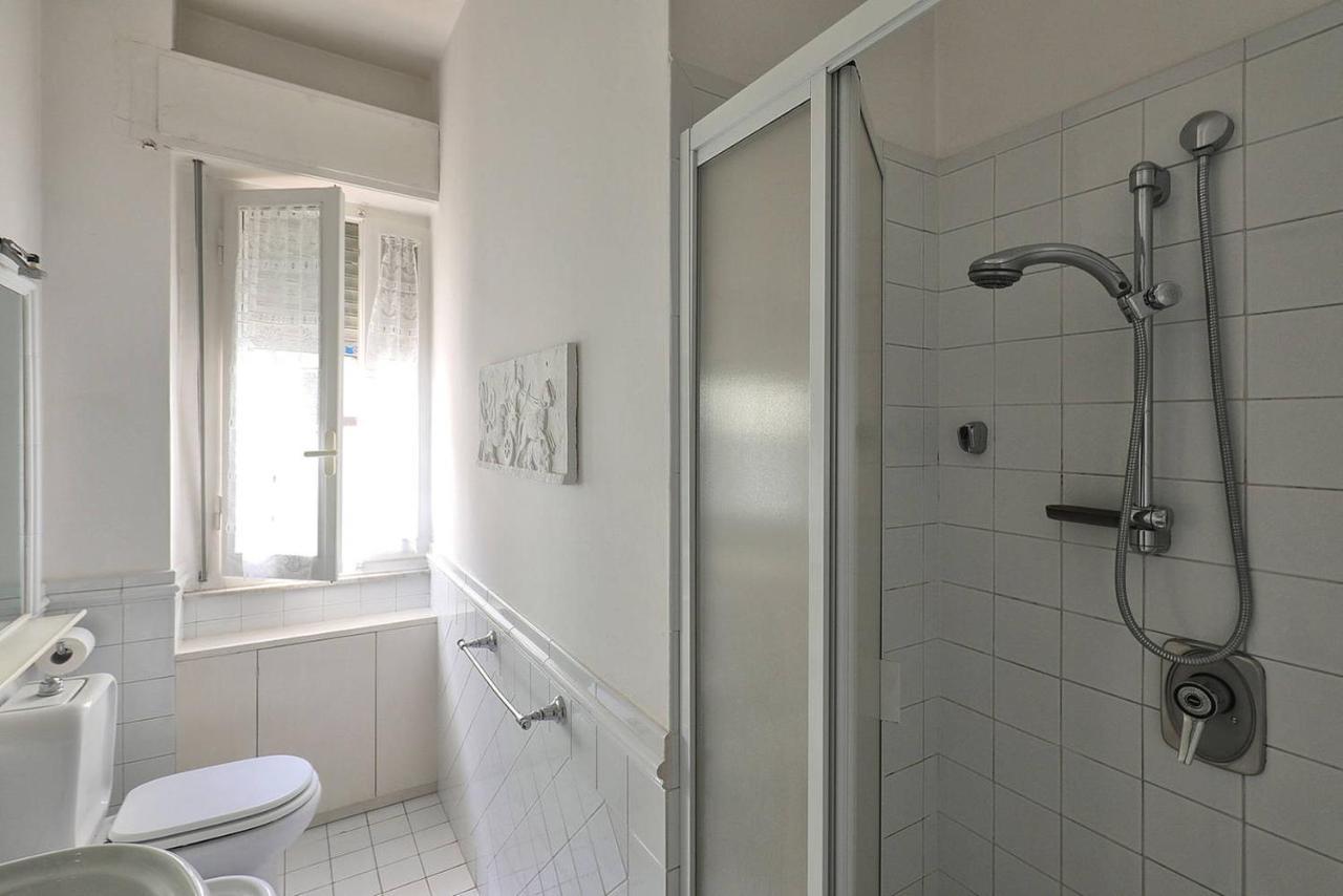 A Due Passi Dal Mare Apartment Lido di Camaiore Exterior photo