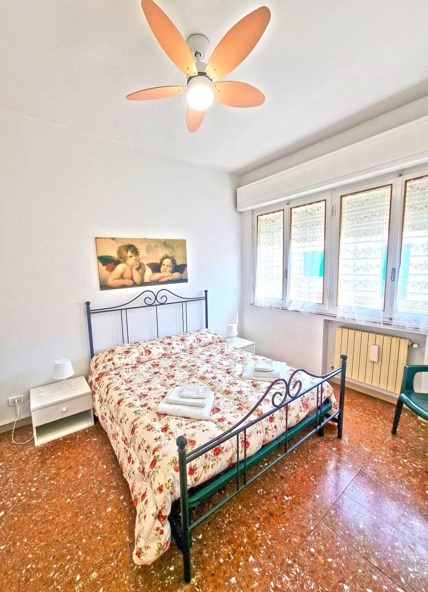 A Due Passi Dal Mare Apartment Lido di Camaiore Exterior photo